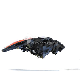 Mazda BT 50 UP 2011- 2015 Headlight Left Hand Side Halogen - 0