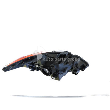 Mazda BT 50 UP 2011- 2015 Headlight Left Hand Side Halogen - 0