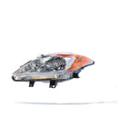 Mazda BT 50 UP 2011- 2015 Headlight Left Hand Side Halogen-1