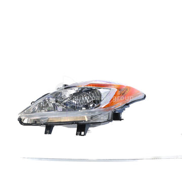 Mazda BT 50 UP 2011- 2015 Headlight Left Hand Side Halogen