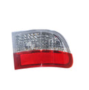 Mazda BT50 UP 2011- 2015 Rear Bar Lamp/Light Left Hand Side-1