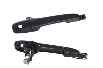 Mazda BT50 UN 11/2006-09/2011 Front Outer Door Handle Right Hand Side