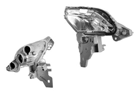 Mazda CX-3 DK Series 2 2015-Onwards Front Bar Light Blinker Left Hand Side