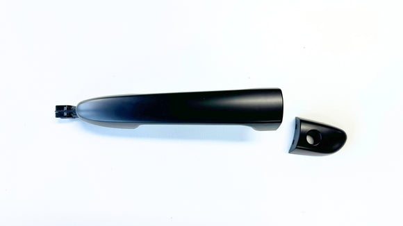 Mazda 2 DE 06/2007-08/2014 Outer Door Handle Front Right Hand Side