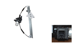 Mazda 2 DJ/DL 2014-Onwards Window Regulator Front Right Hand Side