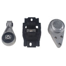 Mazda 2 DY 2002-2007 Engine Mount Set 1.5L-3