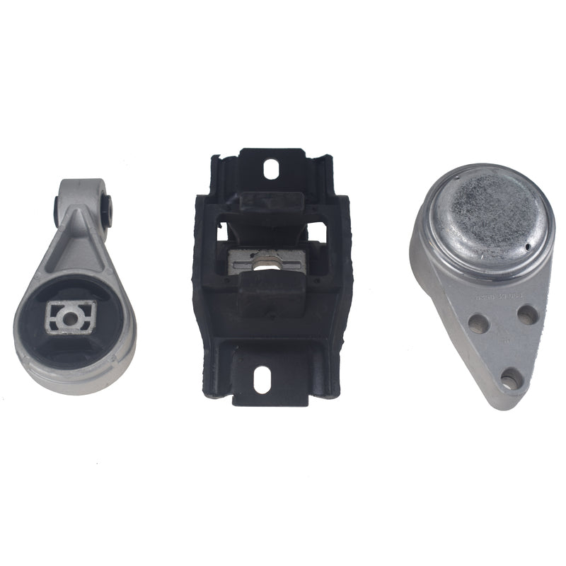 Mazda 2 DY 2002-2007 Engine Mount Set 1.5L