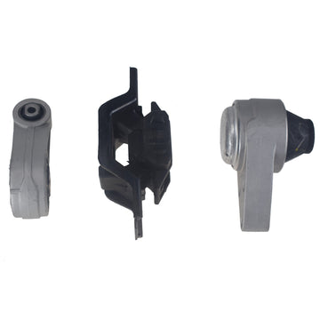 Mazda 2 DY 2002-2007 Engine Mount Set 1.5L - 0