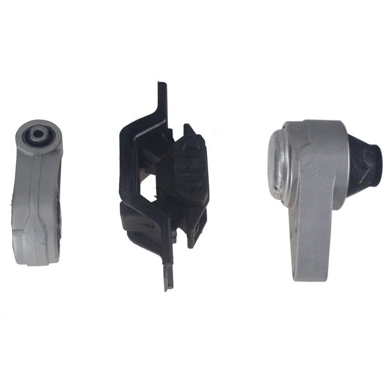 Mazda 2 DY 2002-2007 Engine Mount Set 1.5L