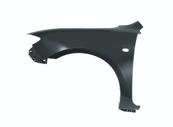 Mazda 3 BK 01/2004-12/2008 Front Guard Left Hand Side Sedan