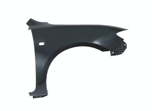 Mazda 3 BK 01/2004-12/2008 Front Guard Right Hand Side Sedan