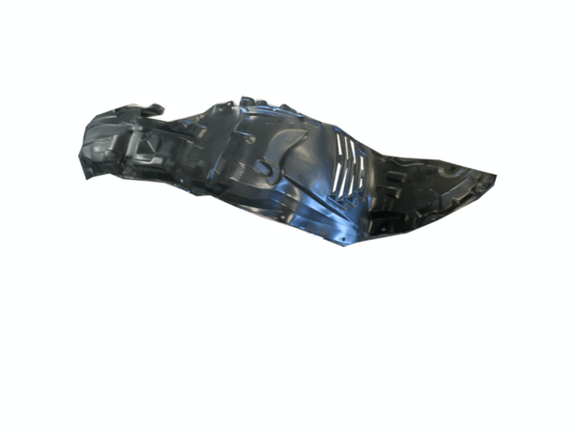 Mazda 3 BK 01/2004-12/2008 Front Guard Liner Right Hand Side Hatchback