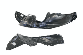 Mazda 3 BK 01/2004-12/2008 Front Guard Liner Right Hand Side Sedan