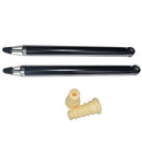 Mazda 3 BK Series 1 & 2 01/2004-03/2009 Rear Shock Absorbers Set-4