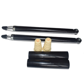 Mazda 3 BK Series 1 & 2 01/2004-03/2009 Rear Shock Absorbers Set - 0