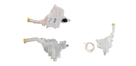 Mazda 3 BL 2009-2014 Washer Bottle