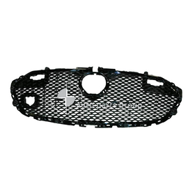 Mazda 3 BP Hatch 2019-Onwards Front Grille