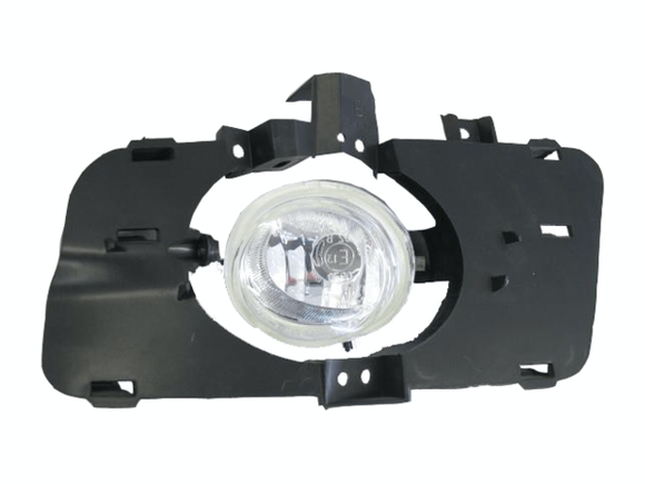 Mazda 3 BK SP23 01/2004-05/2006 Fog Light Left Hand Side Sedan