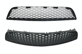 Mazda 3 BK SP23 01/2004-05/2006 Front Bumper Bar Insert Sedan