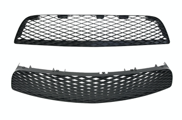 Mazda 3 BK SP23 01/2004-05/2006 Front Bumper Bar Insert Sedan