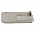Mazda 3 BL 2010-2013 Sunvisor Left Hand Side-1