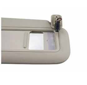 Mazda 3 BL 2010-2013 Sunvisor Left Hand Side - 0