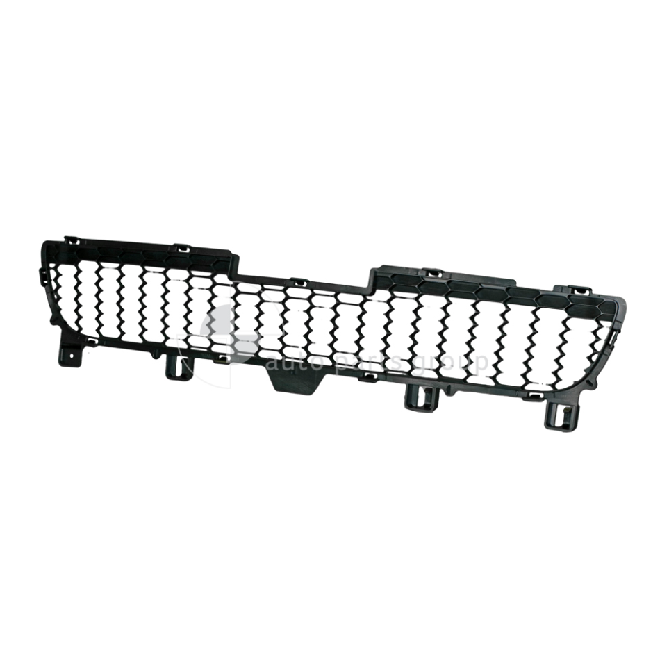 Mazda 6 GG GY 07/2002-02/2008 Front Bar Grille