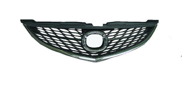 Mazda 6 GH 12/2007-11/2012 Front Grille