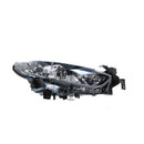 Mazda 6 GL 07/2016-07/2018 Head Light Right Hand Side-1