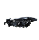 Mazda 6 GJ 12/2012-07/2016 Head Light Right Hand Side-2