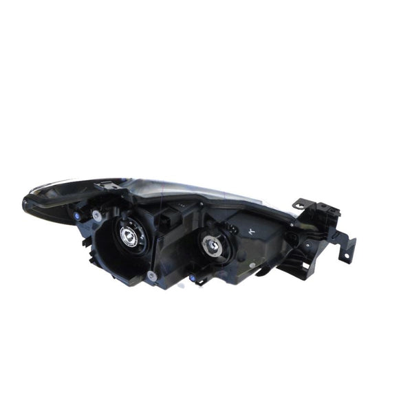 Mazda 6 GJ 12/2012-07/2016 Head Light Left Hand Side