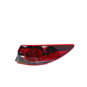 Mazda 6 GJ 12/2012-07/2016 Tail Light Right Hand Side - 0