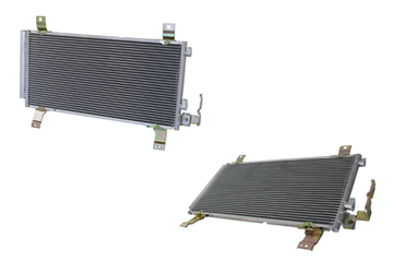 Mazda 6 GG 08/2002-11/2007 AC Condenser
