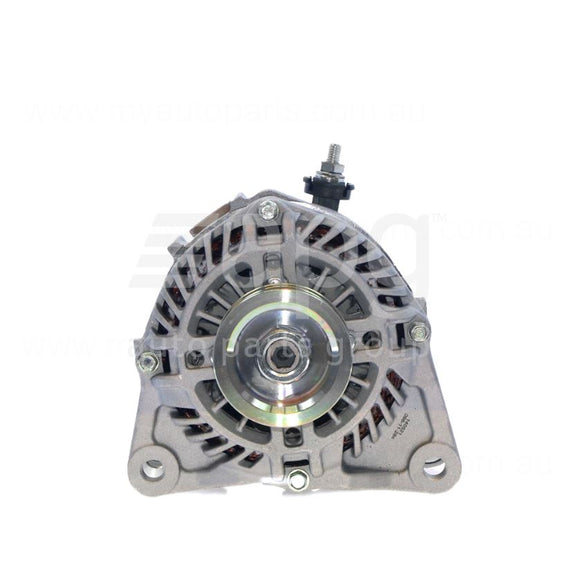 Mazda 3 BN 01/2018-03/2019 Alternator 2.0Litre Petrol