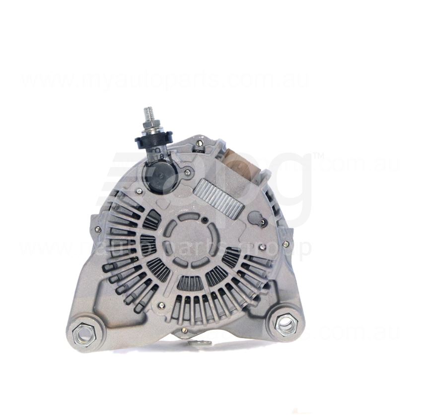 Mazda 3 BM 11/2013-04/2016 Alternator 2.0Litre & 2.5Litre Petrol