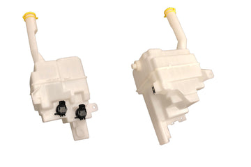 Mazda 6 GG GY 08/2002-11/2007 Washer Bottle Neck Type Hatchback & Wagon