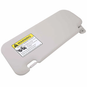 Mazda 3 BL 2010-2013 Sunvisor Right Hand Side - 0