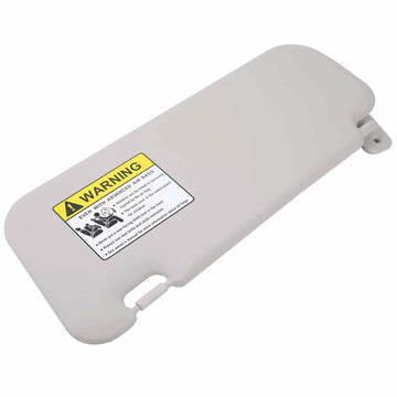 Mazda 3 BL 2010-2013 Sunvisor Right Hand Side - 0