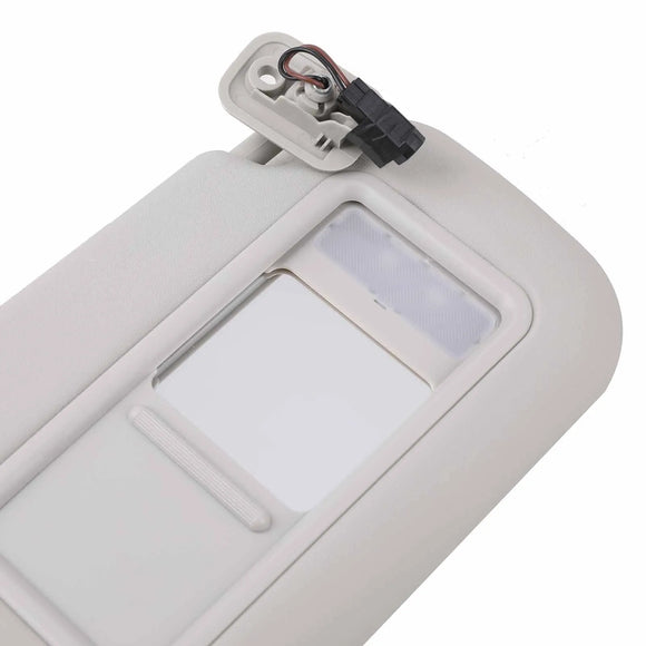 Mazda 3 BL 2010-2013 Sunvisor Right Hand Side