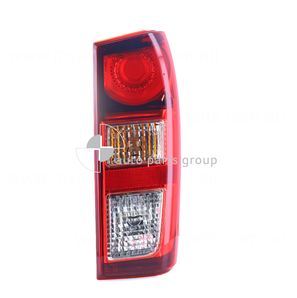 Mazda BT50 RG04 4X2 4X4 07/2020-Onwards Tail Light Right Hand Side