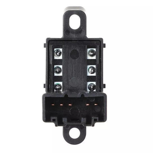 Ford Ranger & Mazda BT50 2006-2011 Single Window Switch