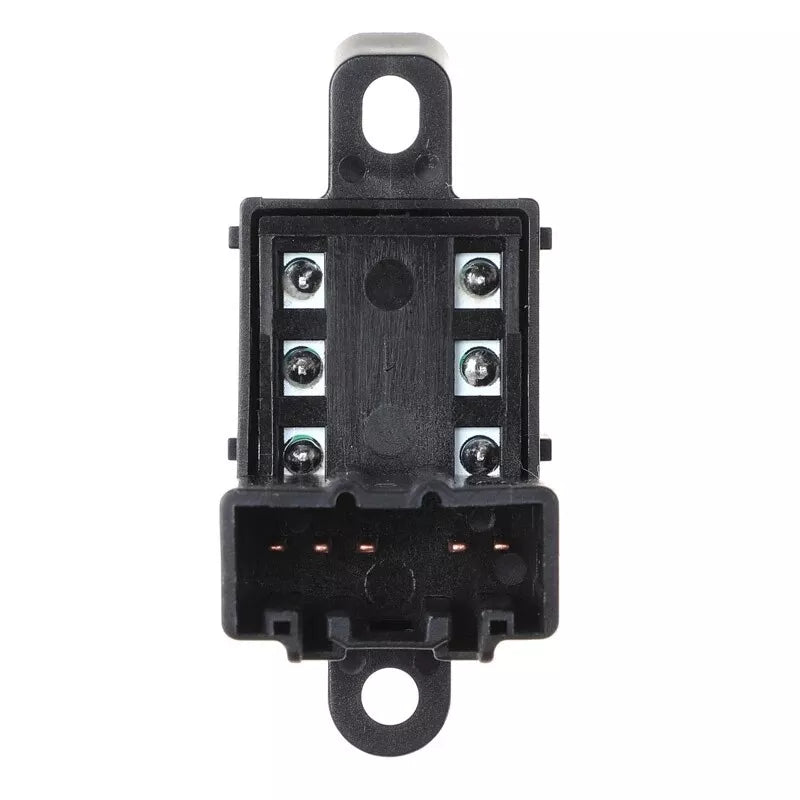 Ford Ranger & Mazda BT50 2006-2011 Single Window Switch | All ...