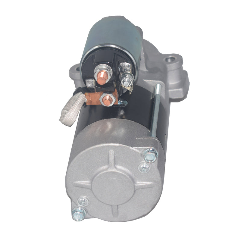 Mazda BT-50 UP UR 2011-Onwards Starter Motor 3.2L Diesel - 0
