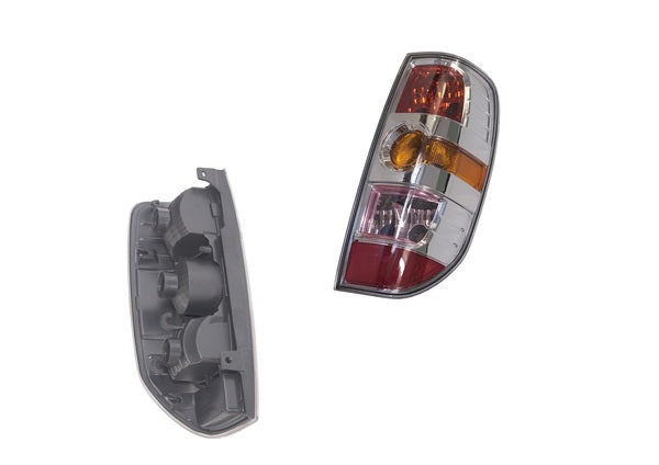 Mazda BT50 UN 07/2008- 09/2011 Tail Light Right Hand Side