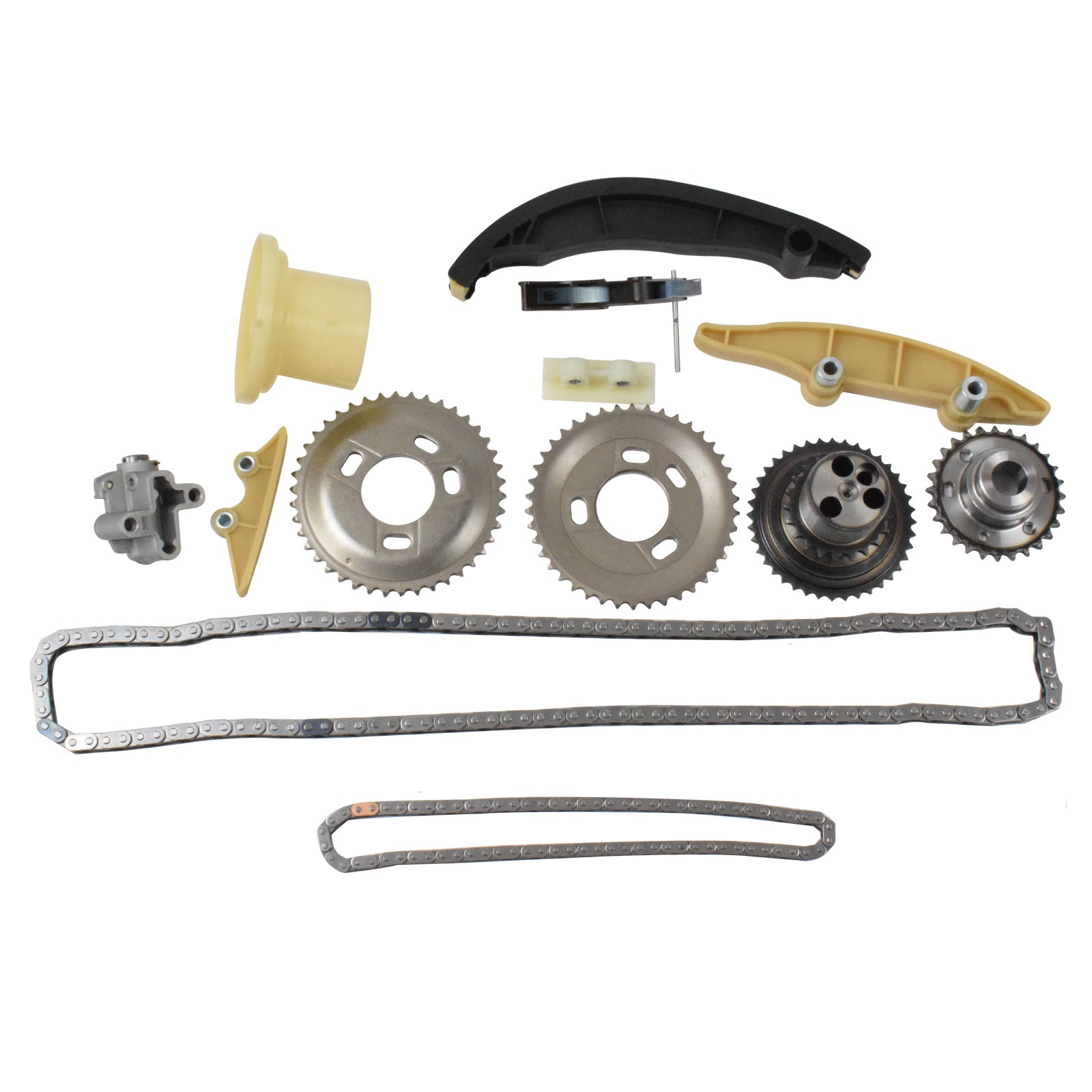Mazda BT-50 UP/UR 2011 - Onwards Timing Chain Kit 3.2L Diesel