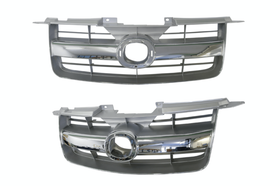Mazda BT50 UN 11/2006-06/2008 Front Grille