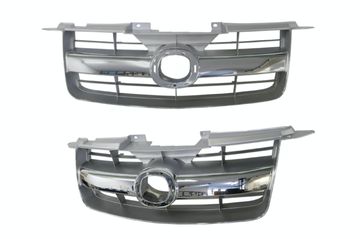 Mazda BT50 UN 11/2006-06/2008 Front Grille