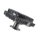 Mazda BT50 UN CD 2006-2013 Radiator Clutch Fan 2.5 & 3.0Litre-3