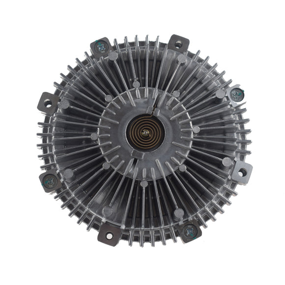 Mazda BT50 UN CD 2006-2013 Radiator Clutch Fan 2.5 & 3.0Litre