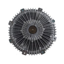 Ford Ranger PJ PK 2006-2011 Radiator Clutch Fan 2.5 & 3.0Litre-1